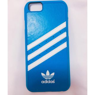 アディダス(adidas)のiPhone6ケース(iPhoneケース)