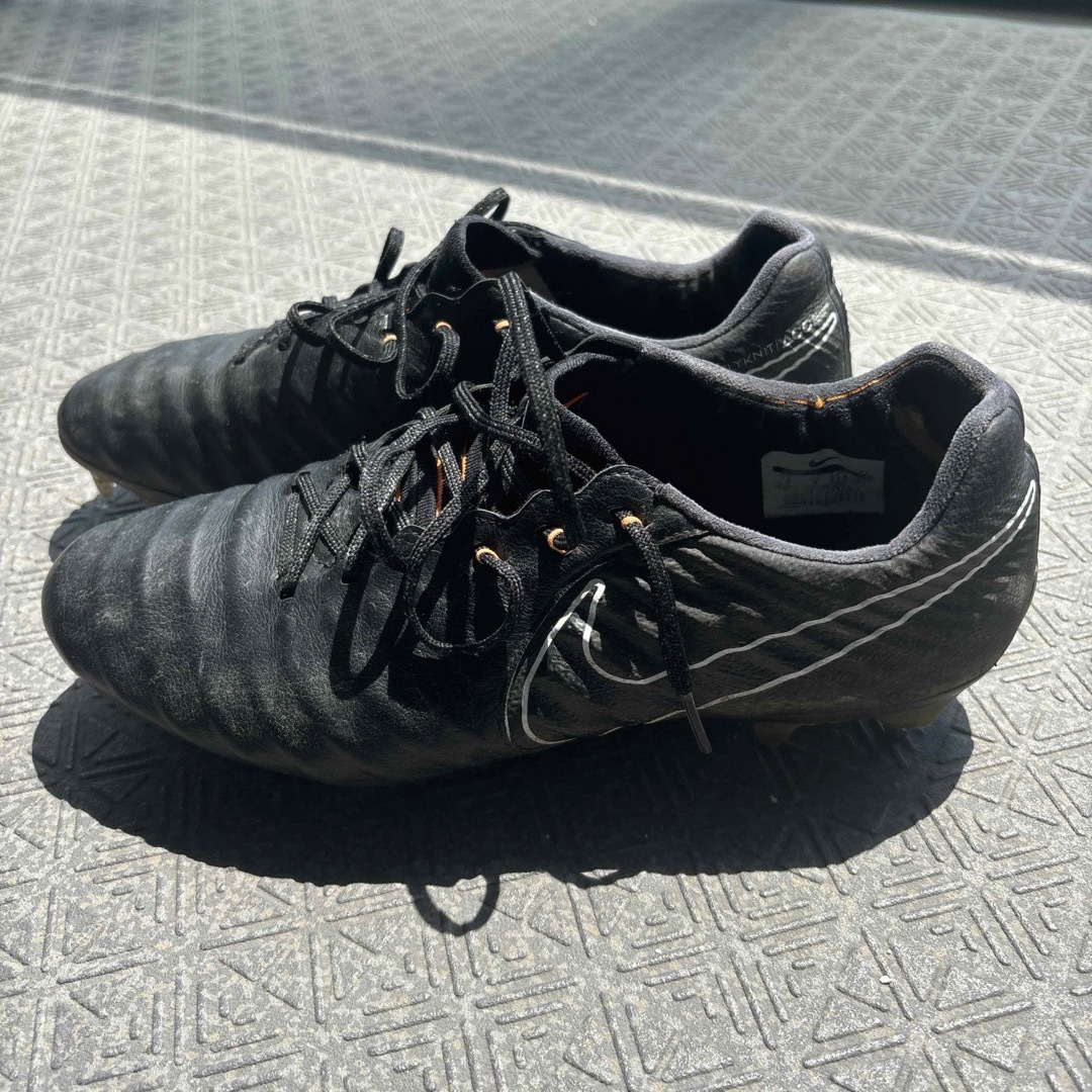 NIKE ティエンポ7 SG 27cm NIKE ティエンポ7 SG 27cm