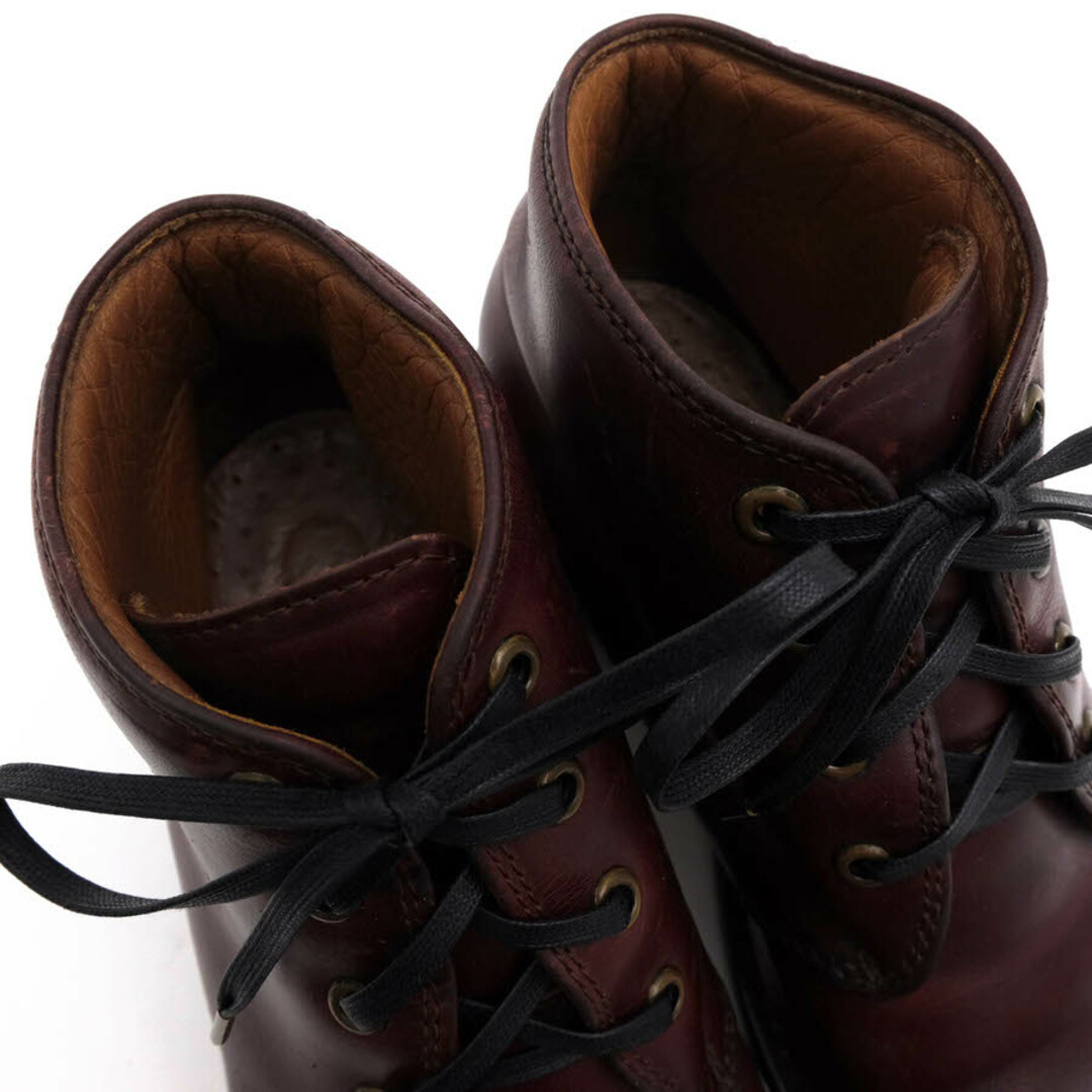 安藤製靴/Ando-shoe チャッカブーツ シューズ 靴 メンズ 男性 安藤製靴/Ando-shoe チャッカブーツ シューズ 靴 メンズ 男性