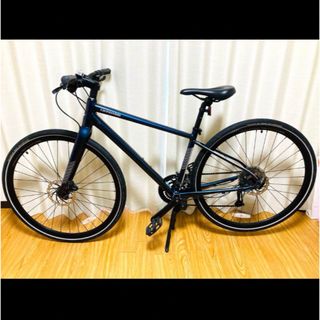 Cannondale - キャノンデール QUICK3 カメレオン美品【希少 Cannondale - キャノンデール QUICK3 カメレオン美品【希少