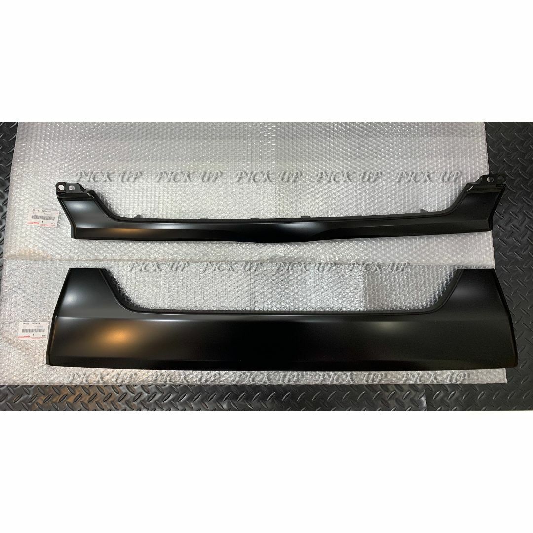 トヨタ - 新品 ハイエース 200系 トヨタ純正 ナロー ラジエータ トヨタ - 新品 ハイエース 200系 トヨタ純正 ナロー ラジエータ