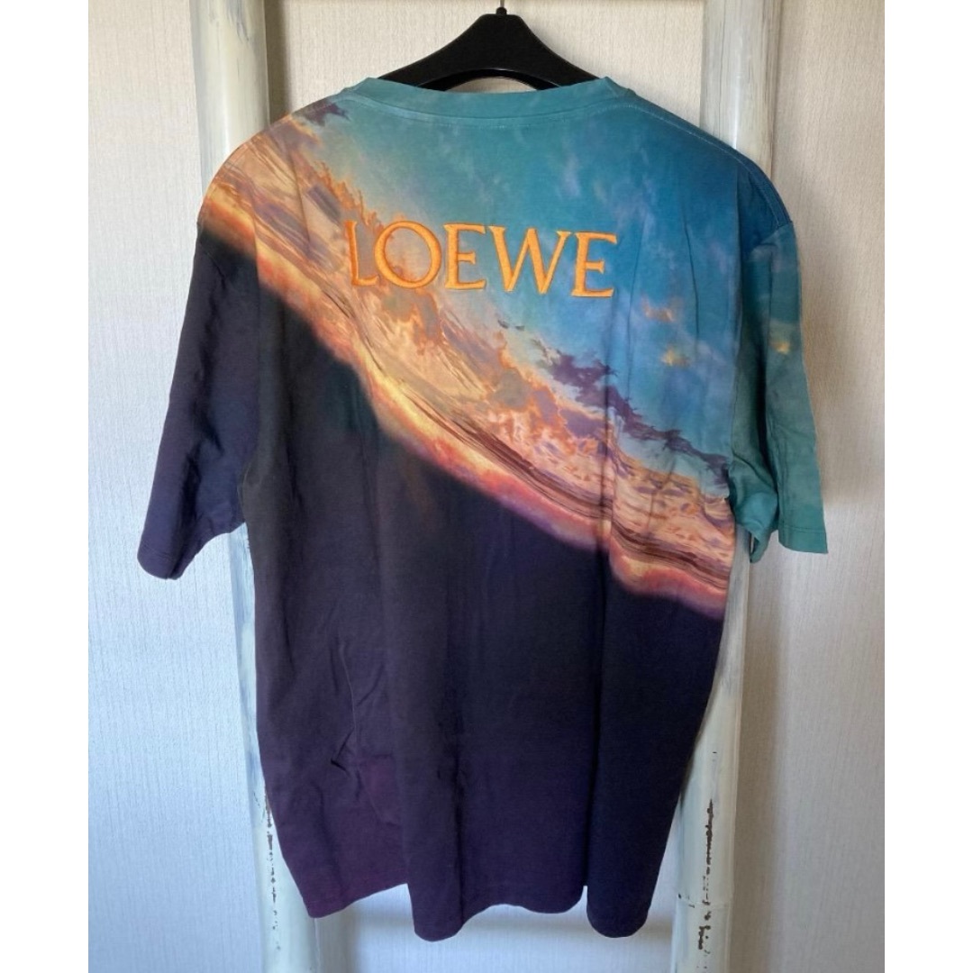 LOEWE x ハウルの動く城】ソフィーTシャツ Sサイズ