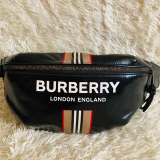 BURBERRY(ウエストポーチ)のフリマアイテム一覧 BURBERRY(ウエストポーチ)のフリマアイテム一覧
