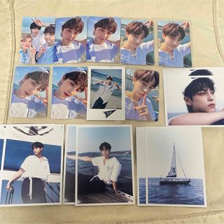 &TEAM 青嵐 TAKI タキ トレカ まとめ売りセットの通販 by meru &TEAM 青嵐 TAKI タキ トレカ まとめ売りセットの通販 by meru
