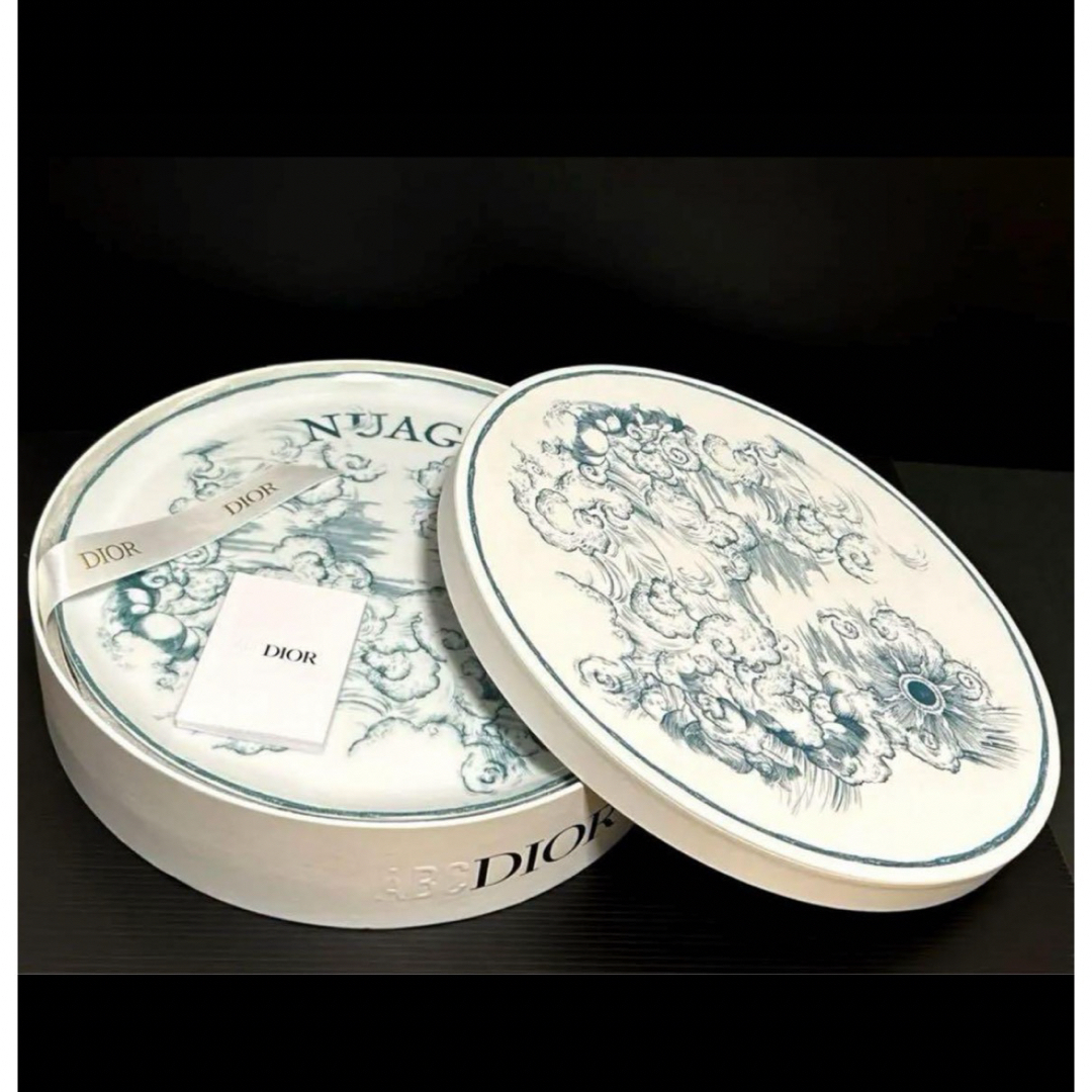 お得セット Christian Dior - ◎未使用 クリスチャンディオール ディナー 食器