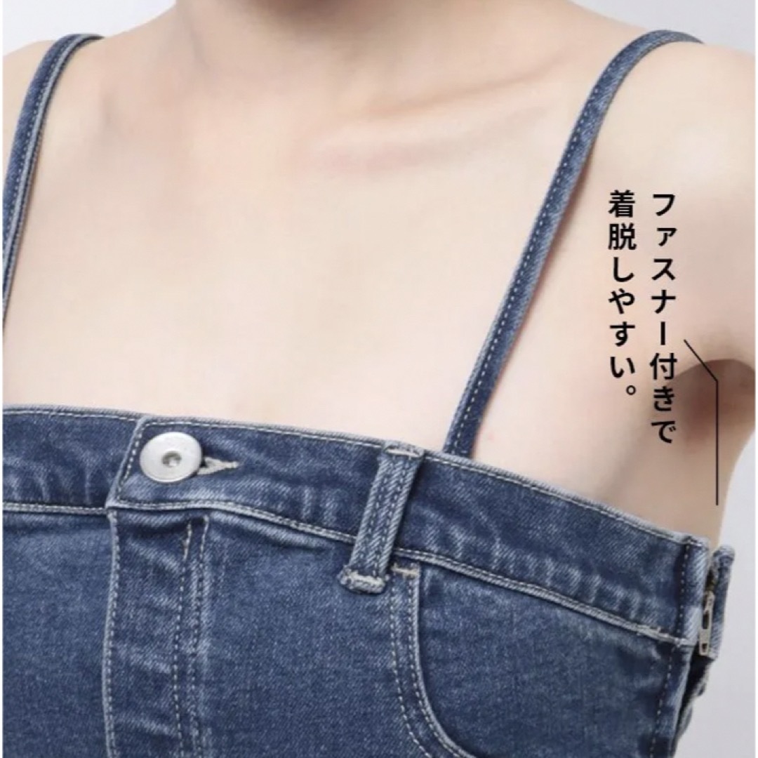 デニム ワンピース デニム ワンピース