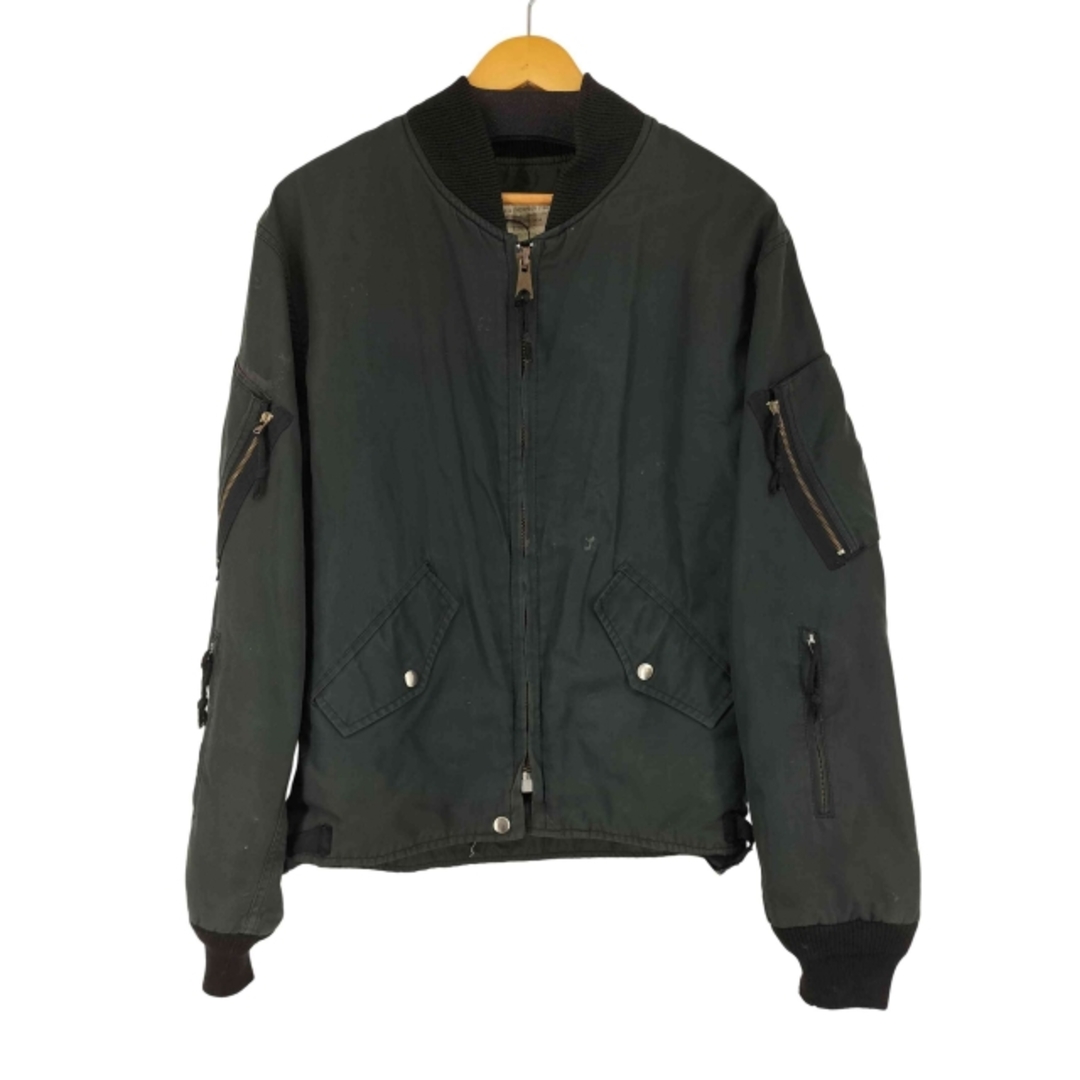 USED古着(ユーズドフルギ) 80s カナダ軍 CLIX フライト USED古着(ユーズドフルギ) 80s カナダ軍 CLIX フライト