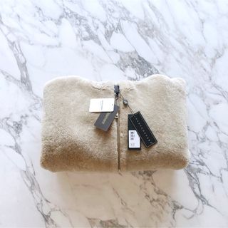 L'Appartement DEUXIEME CLASSE(ムートンコート)のフリマ L'Appartement DEUXIEME CLASSE(ムートンコート)のフリマ
