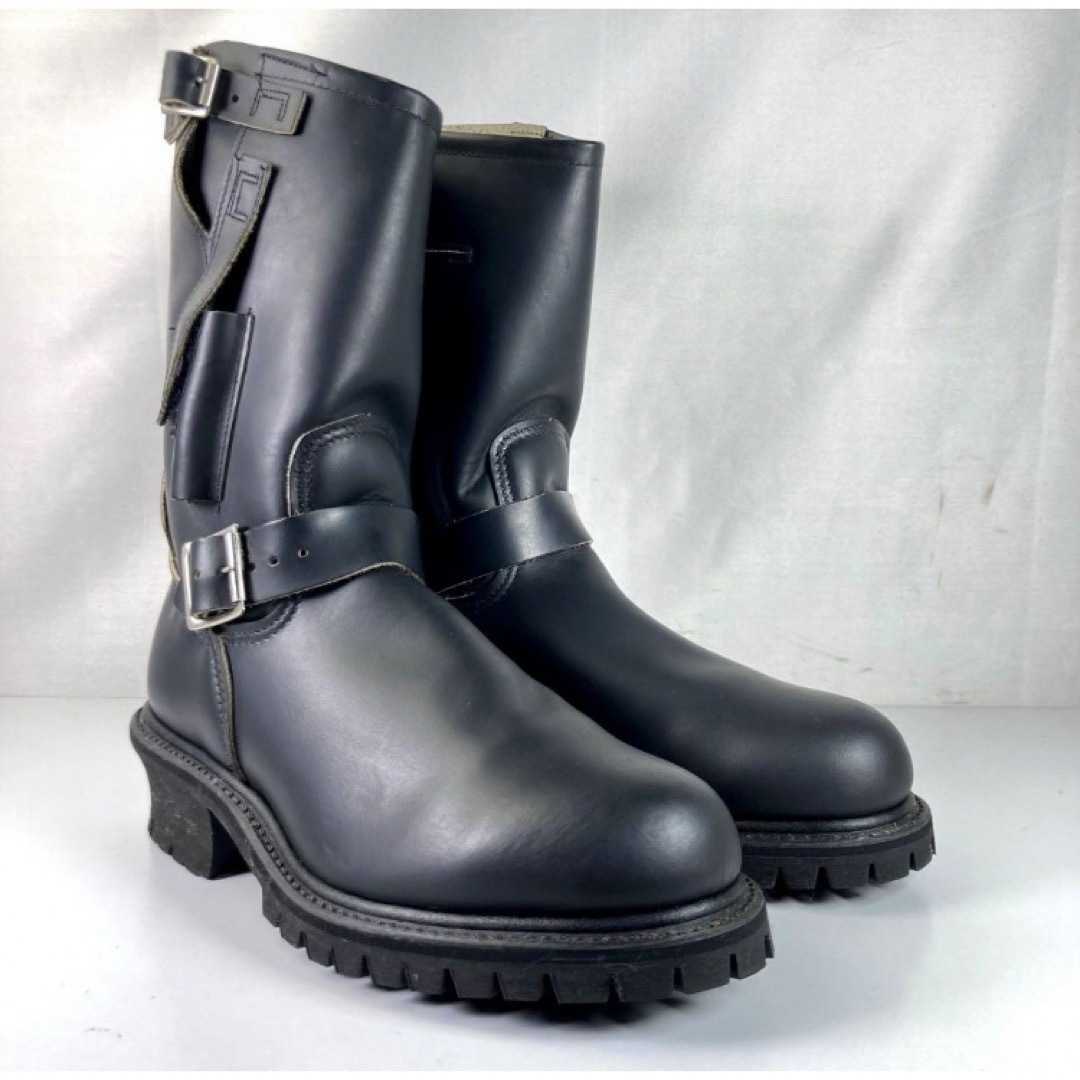 REDWING - ☆デッドストック☆PT91☆未使用☆激レア☆8280☆7.5D REDWING - ☆デッドストック☆PT91☆未使用☆激レア☆8280☆7.5D