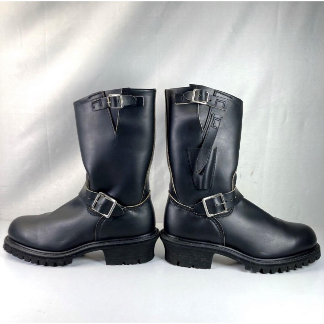 REDWING - ☆デッドストック☆PT91☆未使用☆激レア☆8280☆7.5D REDWING - ☆デッドストック☆PT91☆未使用☆激レア☆8280☆7.5D