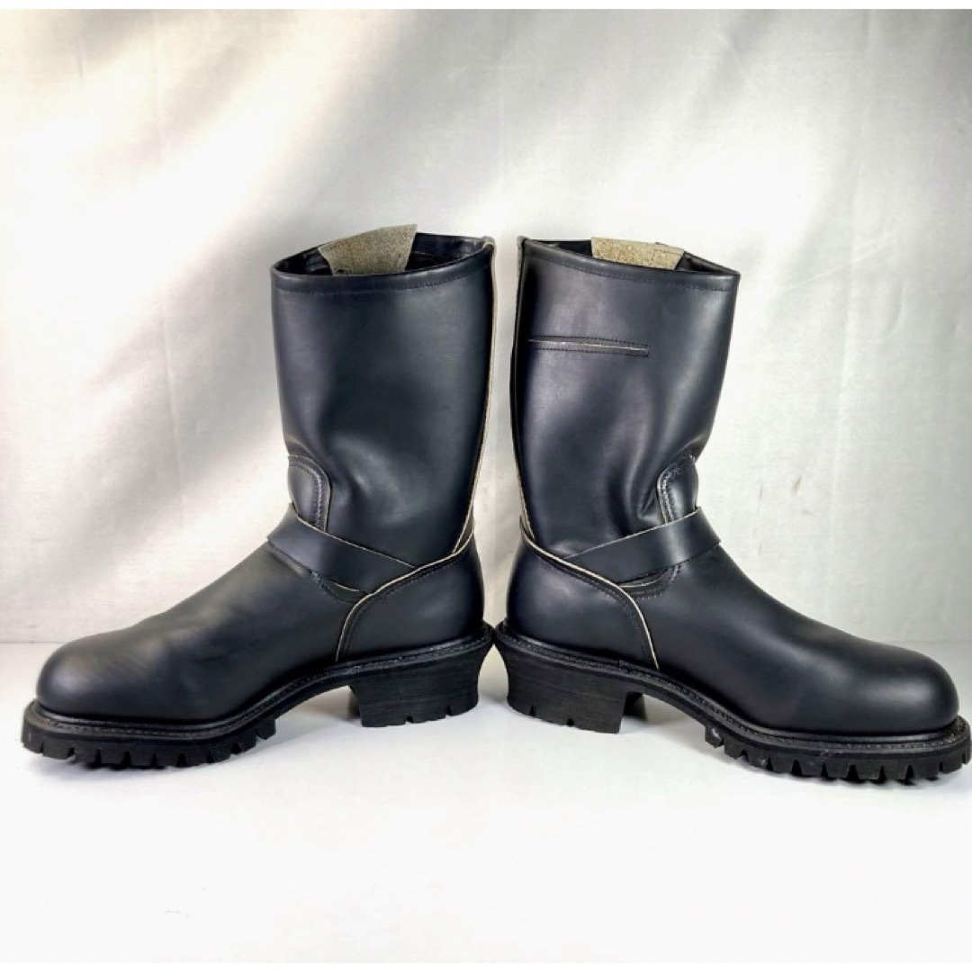 REDWING - ☆デッドストック☆PT91☆未使用☆激レア☆8280☆7.5D REDWING - ☆デッドストック☆PT91☆未使用☆激レア☆8280☆7.5D