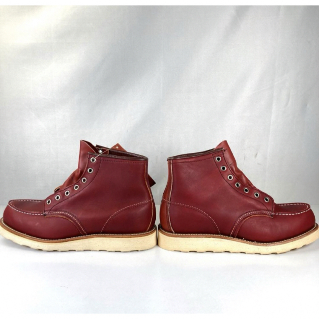 REDWING - ☆デッド☆未使用☆激レア☆98年☆犬タグ☆箱付☆8875 REDWING - ☆デッド☆未使用☆激レア☆98年☆犬タグ☆箱付☆8875