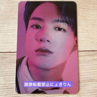 エヌシーティー(NCT)のジェノ ❤︎ CANDYLAB トレカ(アイドルグッズ)