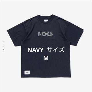 ダブルタップス(W)taps)のWTAPS 242ATDT-CSM05 ACADEMY /SS / COTTON(Tシャツ/カットソー(半袖/袖なし))