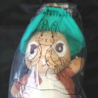 PETER RABBIT(TM)(ぬいぐるみ)のフリマアイテム一覧 PETER RABBIT(TM)(ぬいぐるみ)のフリマアイテム一覧