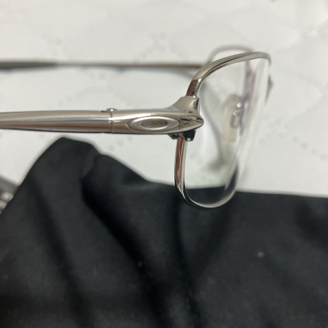 Oakley - 菅田将暉着用 90s オークリー メガネ サングラス 美品 Oakley - 菅田将暉着用 90s オークリー メガネ サングラス 美品