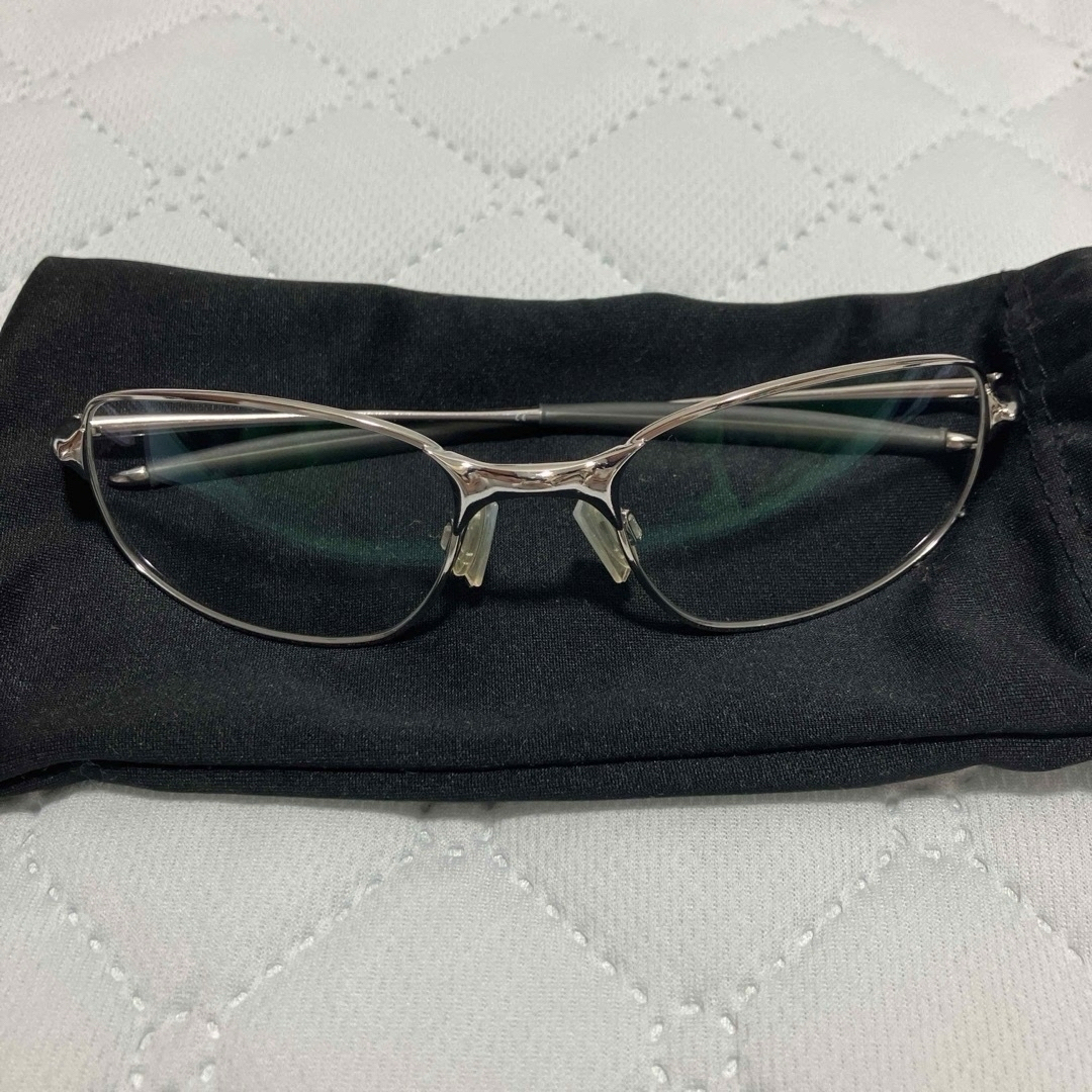 Oakley - 菅田将暉着用 90s オークリー メガネ サングラス 美品 Oakley - 菅田将暉着用 90s オークリー メガネ サングラス 美品