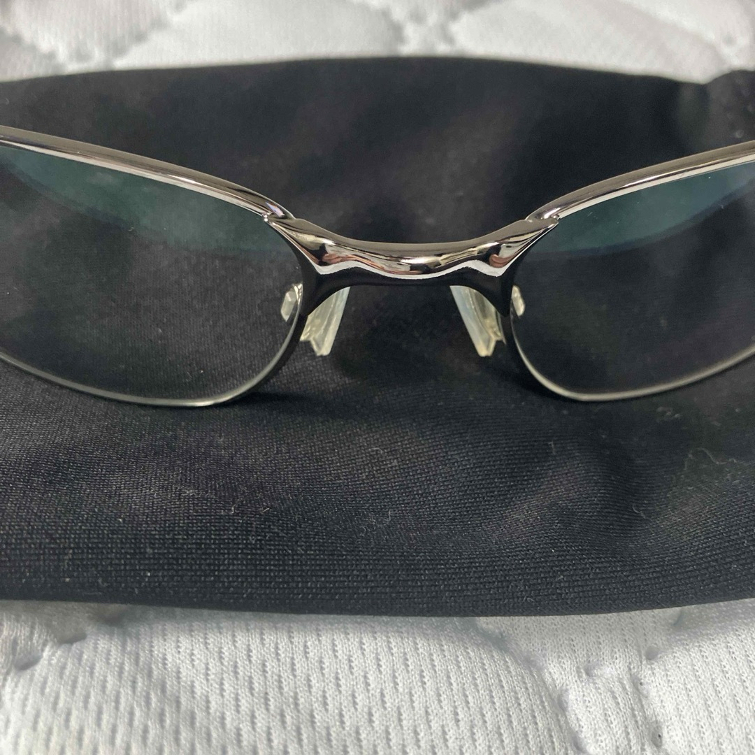 Oakley - 菅田将暉着用 90s オークリー メガネ サングラス 美品 Oakley - 菅田将暉着用 90s オークリー メガネ サングラス 美品