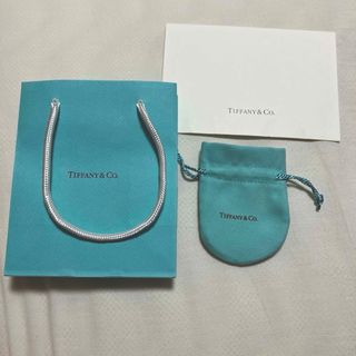 Tiffany & Co.(ラッピング/包装)のフリマアイテム一覧 Tiffany & Co.(ラッピング/包装)のフリマアイテム一覧