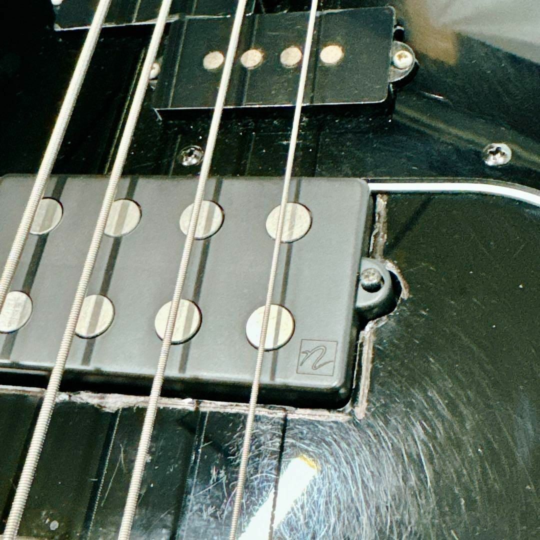 FGN NeoClassic PBタイプ(改) 日本製 CFS搭載 フジゲン FGN NeoClassic PBタイプ(改) 日本製 CFS搭載 フジゲン