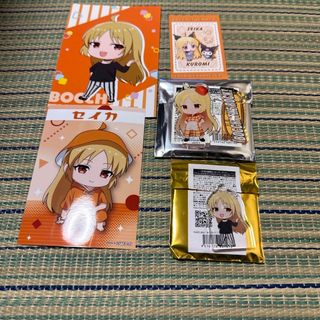 ぼっち・ざ・ろっく！ 伊地知聖歌(キャラクターグッズ)