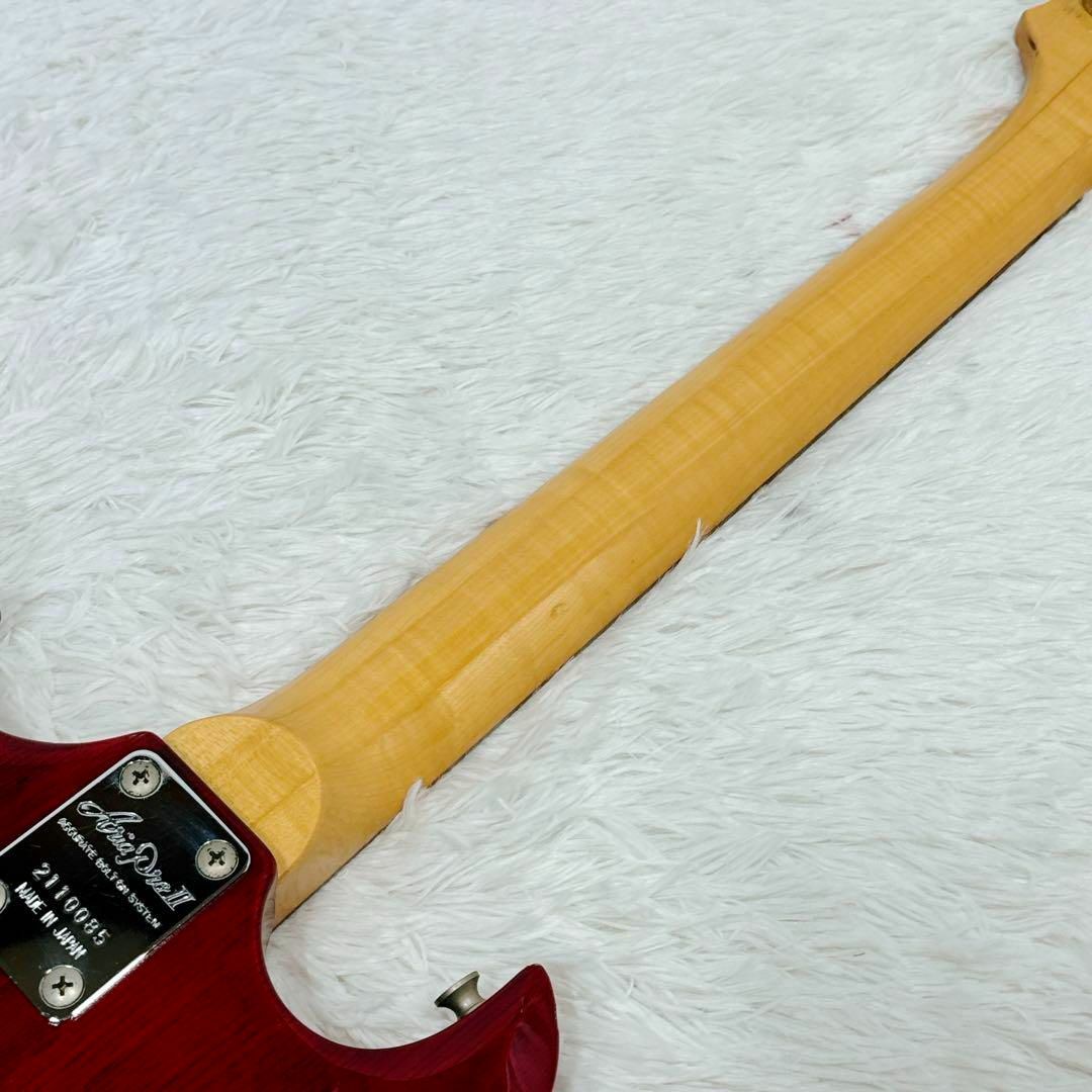 カートコバーン】日本製☆'82年製☆AriaProⅡ CS-250ジャンク カートコバーン】日本製☆'82年製☆AriaProⅡ CS-250ジャンク