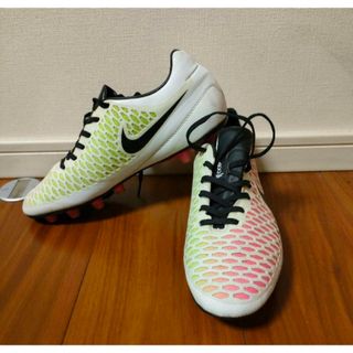 NIKE - NIKE ナイキ マジスタオーパス 27cm ACG HG トップ NIKE - NIKE ナイキ マジスタオーパス 27cm ACG HG トップ
