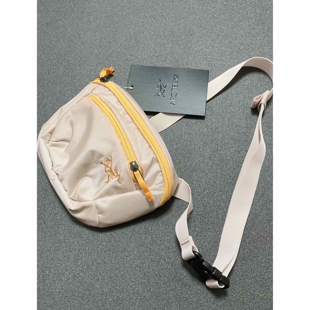 ARC'TERYX - ARC'TERYX マンティス1の通販 by SKY-HIstadium ARC'TERYX - ARC'TERYX マンティス1の通販 by SKY-HIstadium