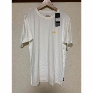 アディダス(adidas)のadidasアディダスTシャツ(Tシャツ/カットソー(半袖/袖なし))
