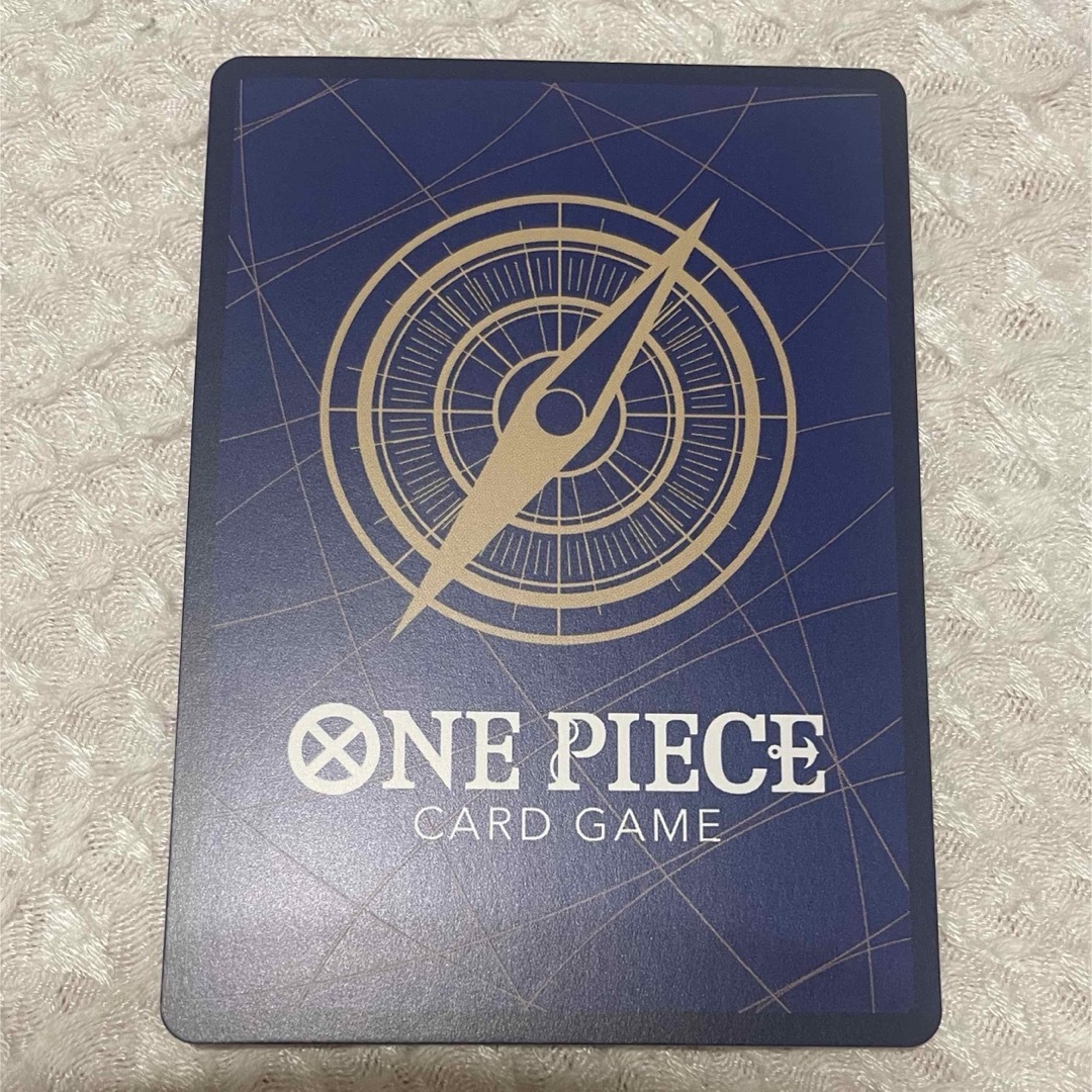ワンピースカード 新たなる皇帝 ナミ SPカード ワンピースカード 新たなる皇帝 ナミ SPカード