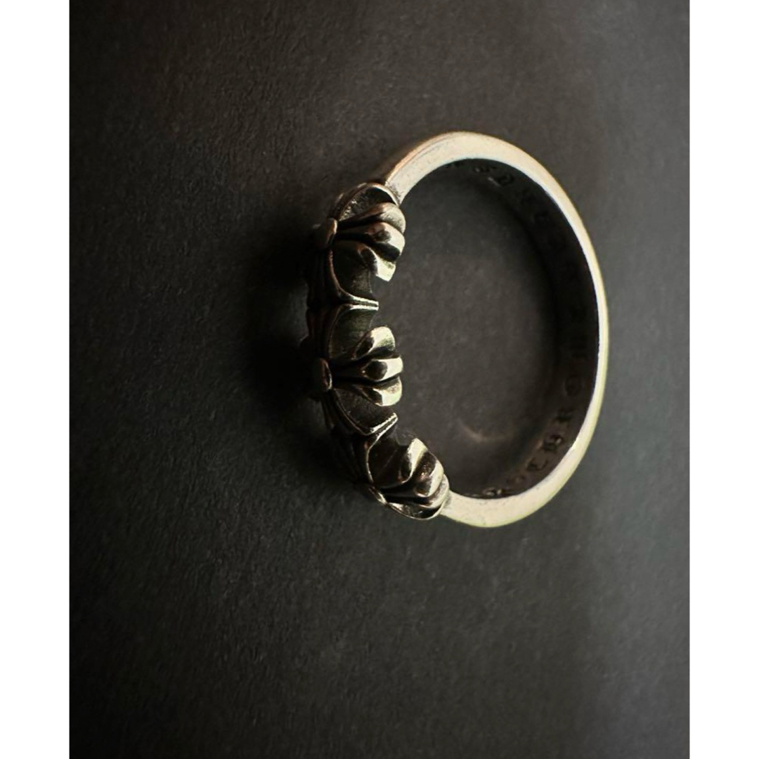 Chrome Hearts - CHROME HEARTS クロムハーツ バブルガム 3CH Chrome Hearts - CHROME HEARTS クロムハーツ バブルガム 3CH