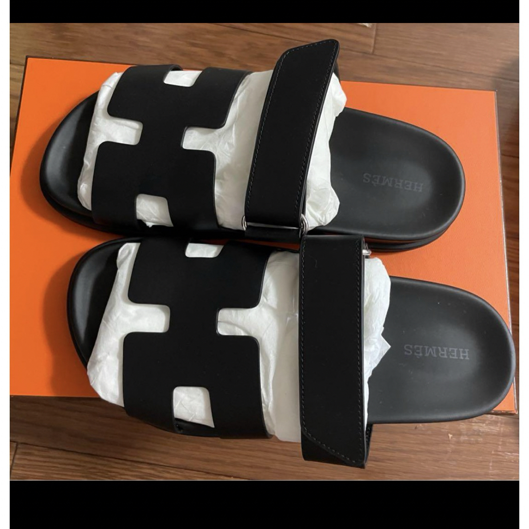 エルメス サンダル (HERMES(エルメス) / HERMES エルメス エルメス サンダル (HERMES(エルメス) / HERMES エルメス