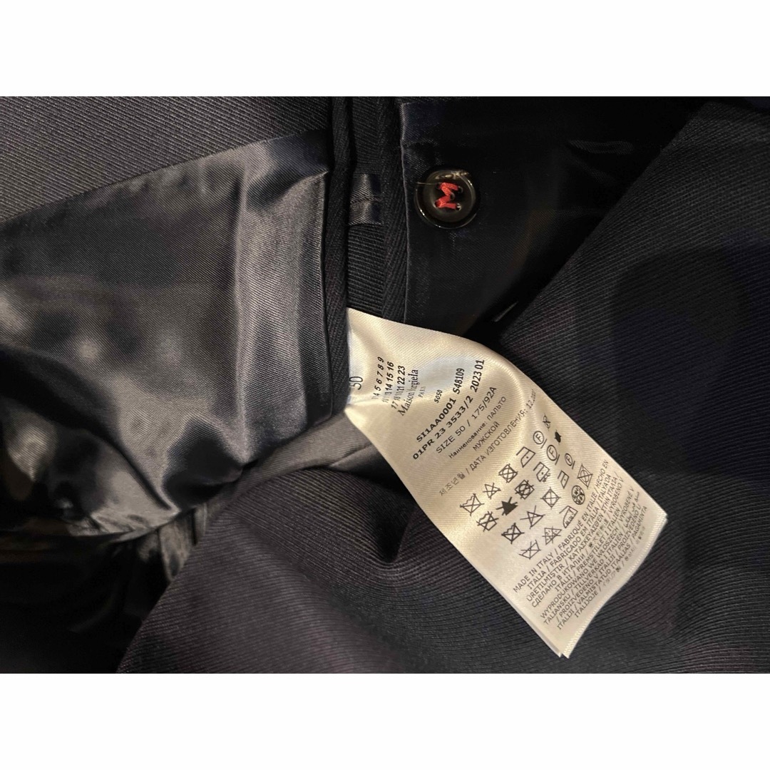 Maison Margiela(旧Maison Martin Margiela) - メゾン Maison Margiela(旧Maison Martin Margiela) - メゾン