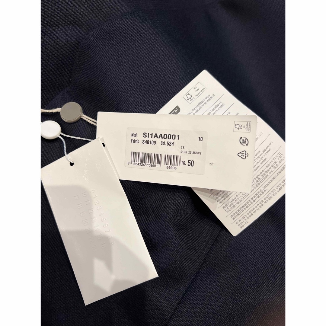 Maison Margiela(旧Maison Martin Margiela) - メゾン Maison Margiela(旧Maison Martin Margiela) - メゾン
