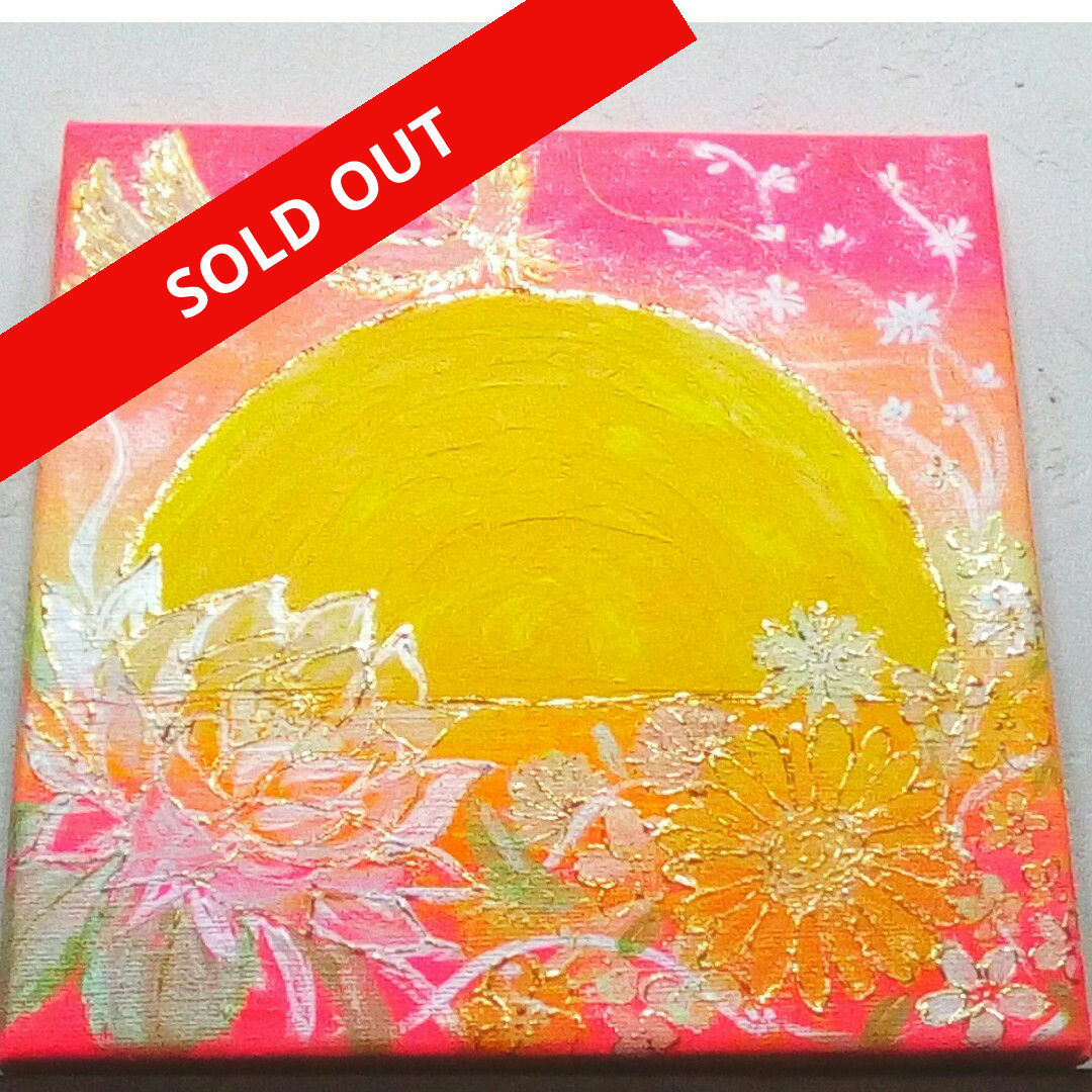 ロナルド・グレッグ、トレィニーの花、希少画集画、風景 ロナルド・グレッグ、トレィニーの花、希少画集画、風景