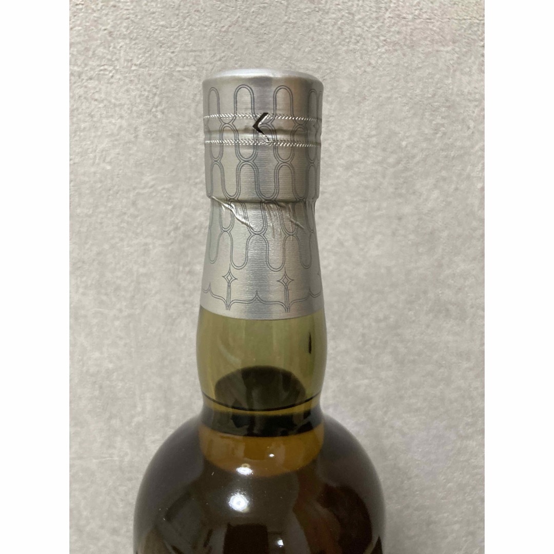 厚岸ウイスキー 小暑700ml 厚岸ウイスキー 小暑700ml