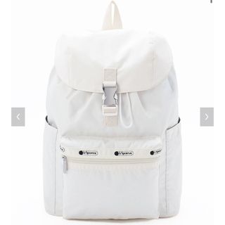 LeSportsac - レスポートサック 神崎恵 BACKPACK2メレンゲ LeSportsac - レスポートサック 神崎恵 BACKPACK2メレンゲ
