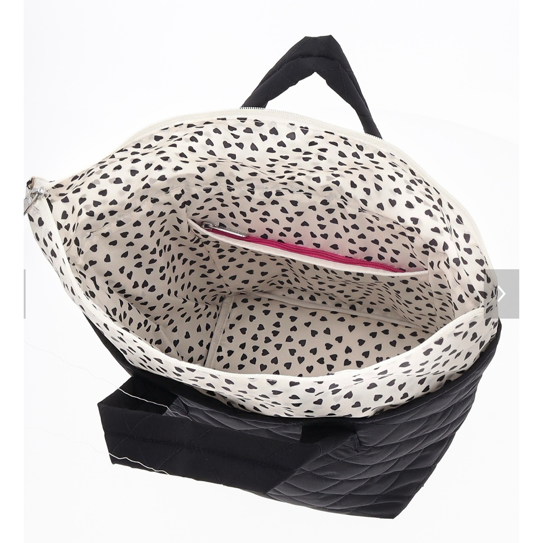 LeSportsac - レスポートサック 神崎恵 MEDIUM MULTI TOTEビター LeSportsac - レスポートサック 神崎恵 MEDIUM MULTI TOTEビター