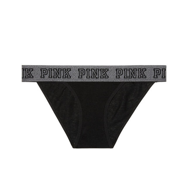 Victoria's Secret(ヴィクトリアズシークレット)のPINK♡ショーツ (Sサイズ) レディースの下着/アンダーウェア(ショーツ)の商品写真