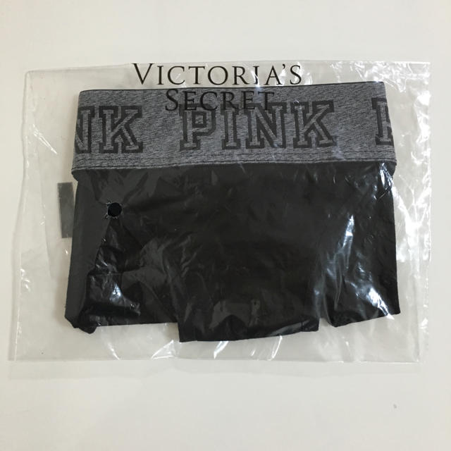 Victoria's Secret(ヴィクトリアズシークレット)のPINK♡ショーツ (Sサイズ) レディースの下着/アンダーウェア(ショーツ)の商品写真