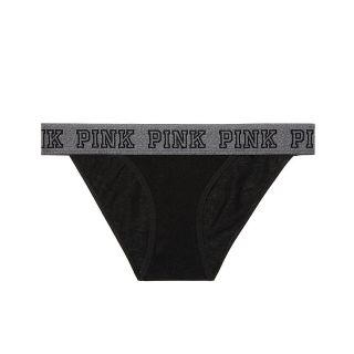 ヴィクトリアズシークレット(Victoria's Secret)のPINK♡ショーツ (Sサイズ)(ショーツ)