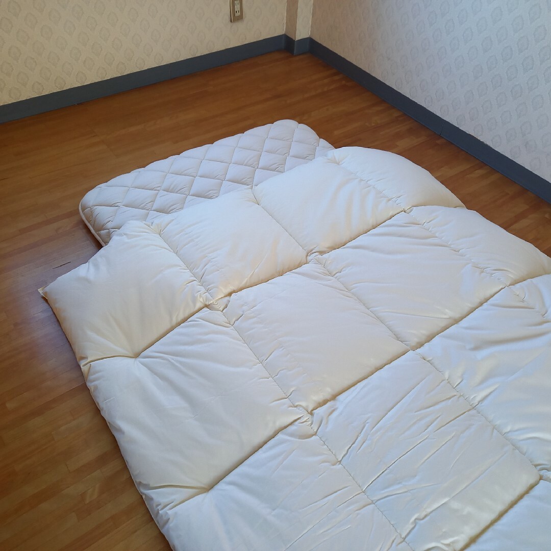 高級 ホテル仕様 掛布団 極厚プロファイル 体圧分散 敷き布団 高級 ホテル仕様 掛布団 極厚プロファイル 体圧分散 敷き布団