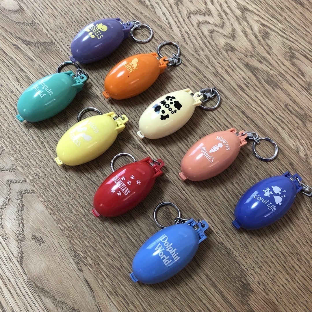 Takara Tomy - ポケットクリッター まとめ売り バラ売り レトロ Takara Tomy - ポケットクリッター まとめ売り バラ売り レトロ
