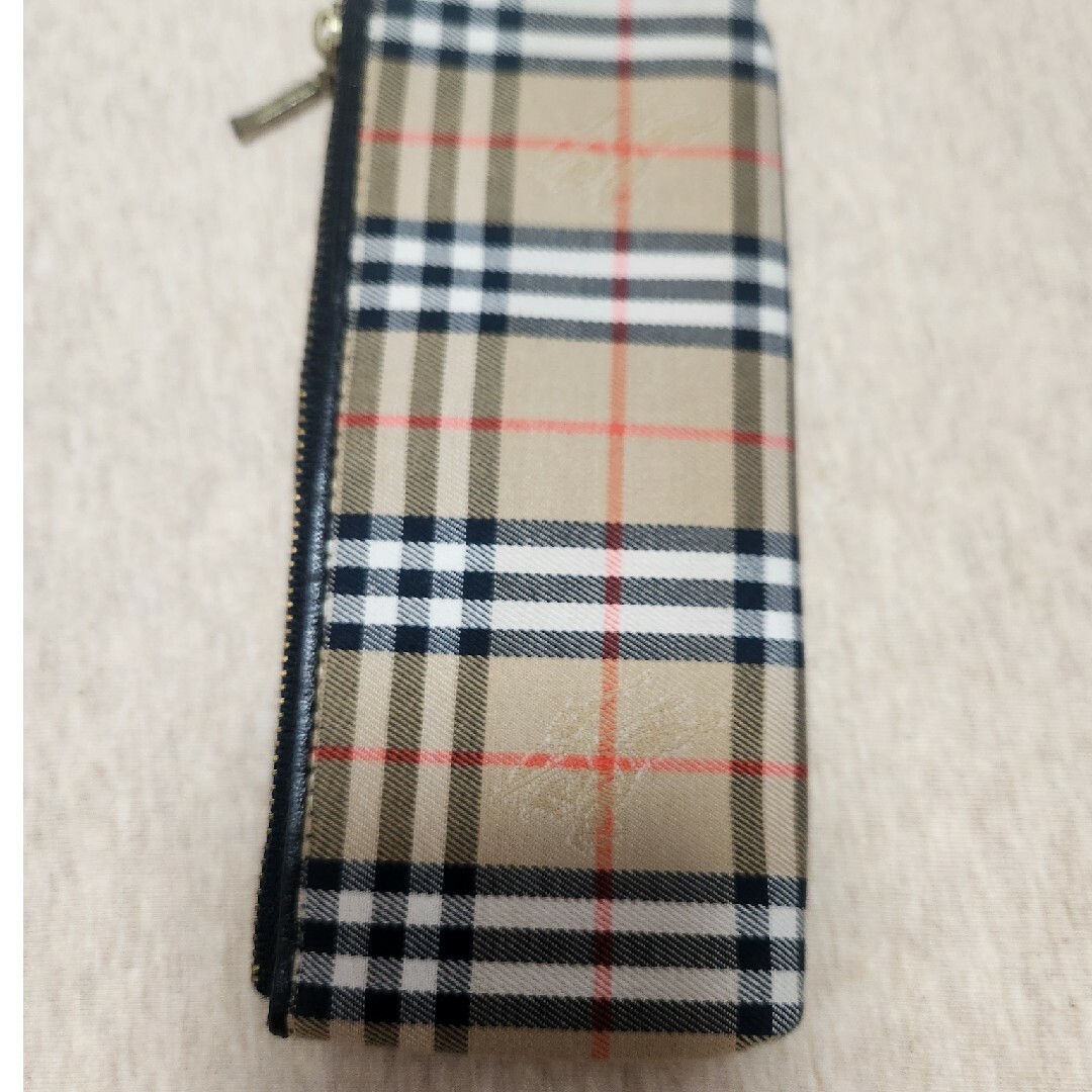 BURBERRY - 訳あり未使用✨BURBERRYペンケース バーバリー ペン BURBERRY - 訳あり未使用✨BURBERRYペンケース バーバリー ペン