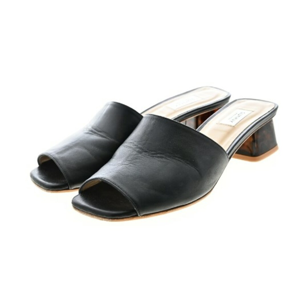 PELLICO SUNNY - PELLICO SUNNY サンダル EU37(23.5cm位) 黒 PELLICO SUNNY - PELLICO SUNNY サンダル EU37(23.5cm位) 黒
