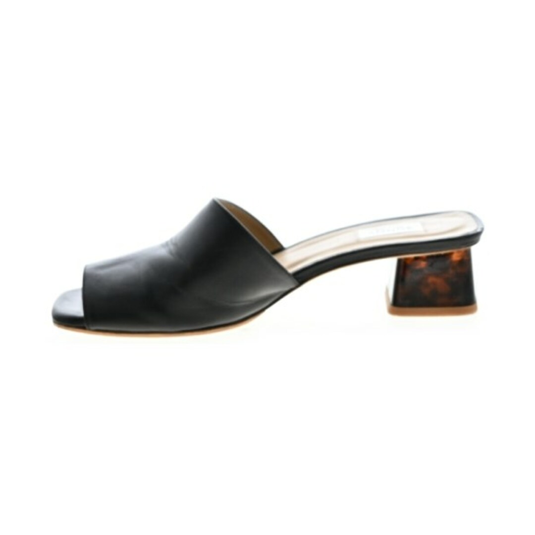 PELLICO SUNNY - PELLICO SUNNY サンダル EU37(23.5cm位) 黒 PELLICO SUNNY - PELLICO SUNNY サンダル EU37(23.5cm位) 黒