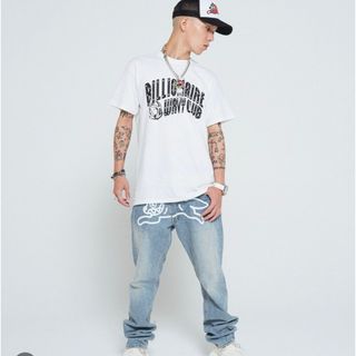 BBC - Billionaire Boys Club(ビリオネアボーイズクラブ BBC - Billionaire Boys Club(ビリオネアボーイズクラブ