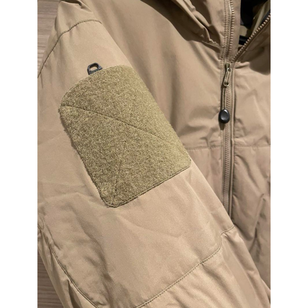 ARC'TERYX - 希少 GEN1 ARC'TERYX LEAF COLD WX HOODY LTの通販 ARC'TERYX - 希少 GEN1 ARC'TERYX LEAF COLD WX HOODY LTの通販