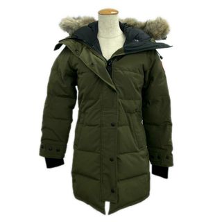 CANADA GOOSE(グリーン・カーキ/緑色系)のフリマアイテム一覧 CANADA GOOSE(グリーン・カーキ/緑色系)のフリマアイテム一覧
