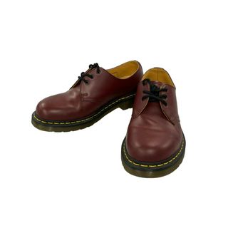 Dr.Martens - ドクターマーチン Dr.Martens 3ホールシューズ レディース UK 6